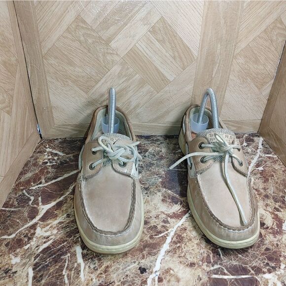Sperry Women's Top-Sider Bluefish Boat shoes size 8.5 - Picture 7 of 10